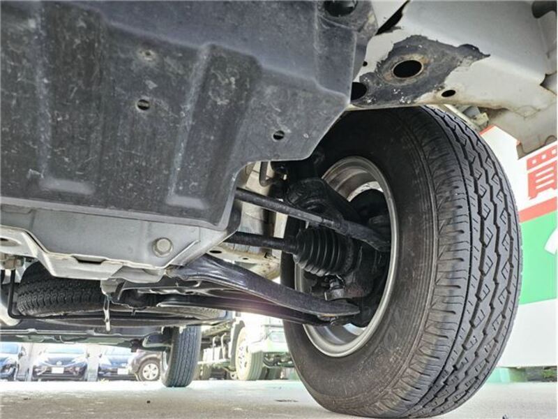 ACTY TRUCK
