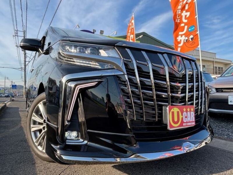 ALPHARD