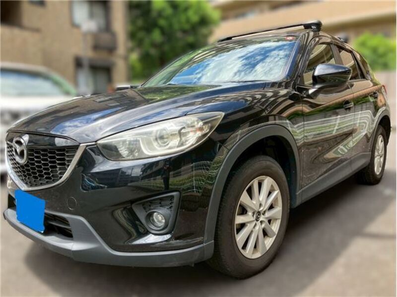 CX-5-0