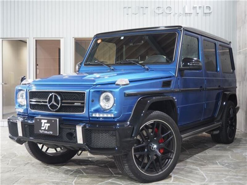 G-CLASS-0