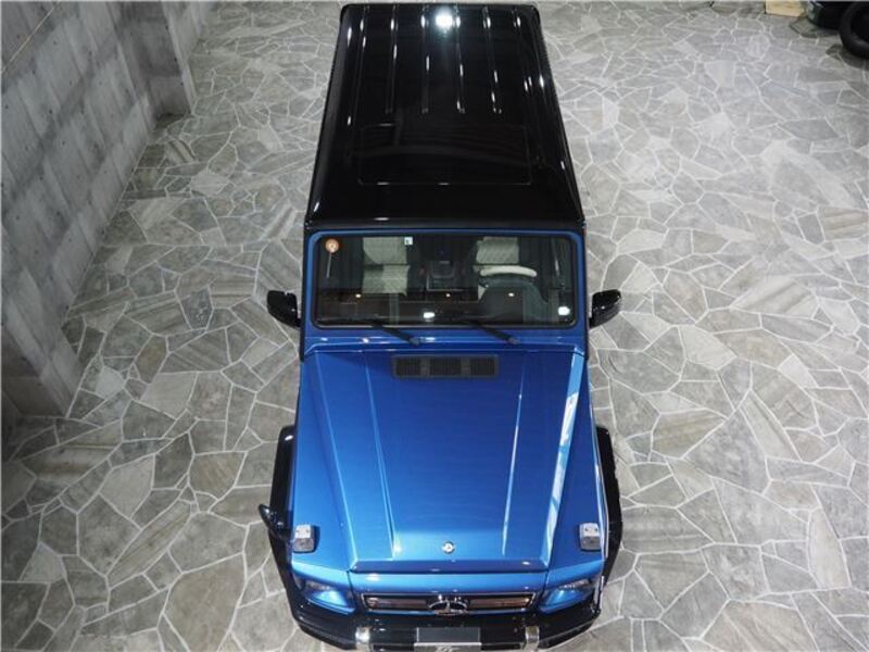 G-CLASS