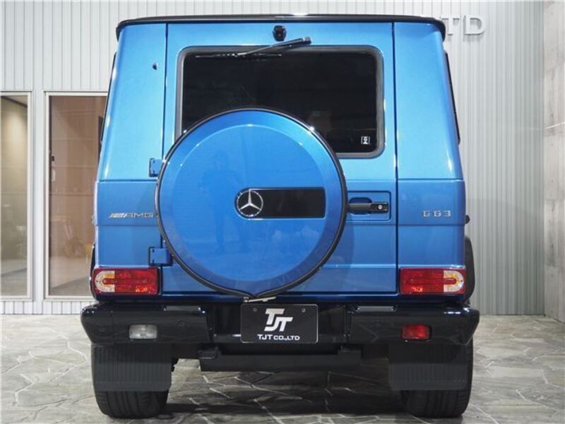 G-CLASS