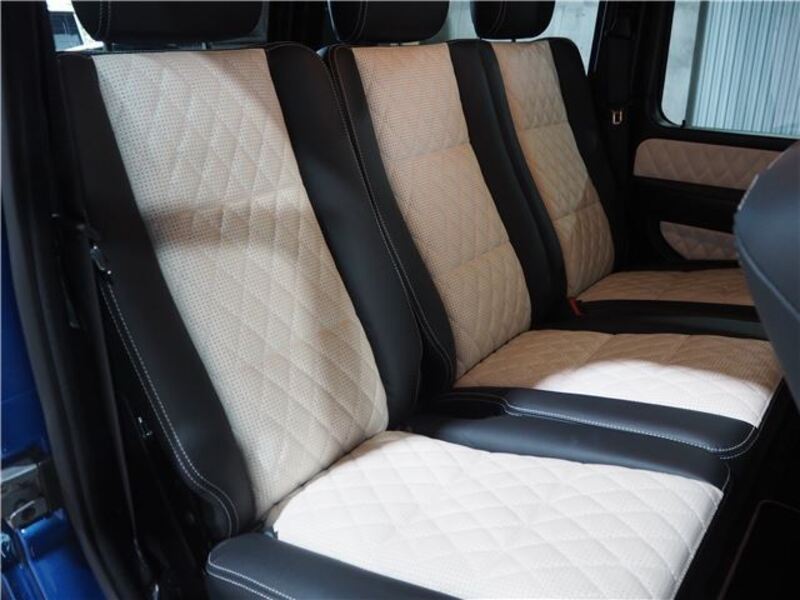G-CLASS