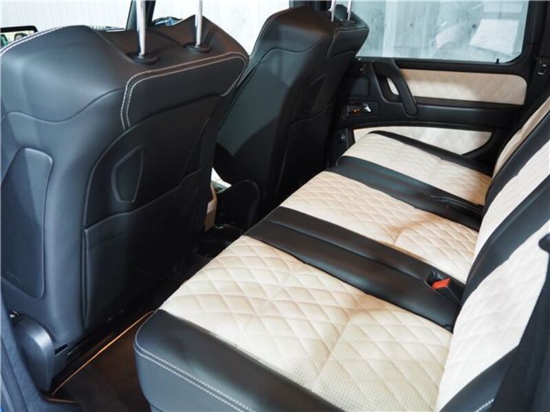 G-CLASS