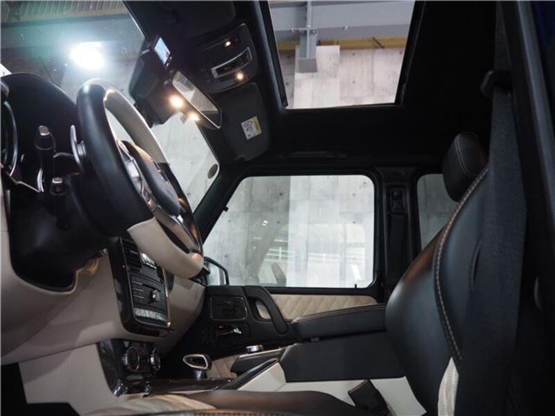 G-CLASS