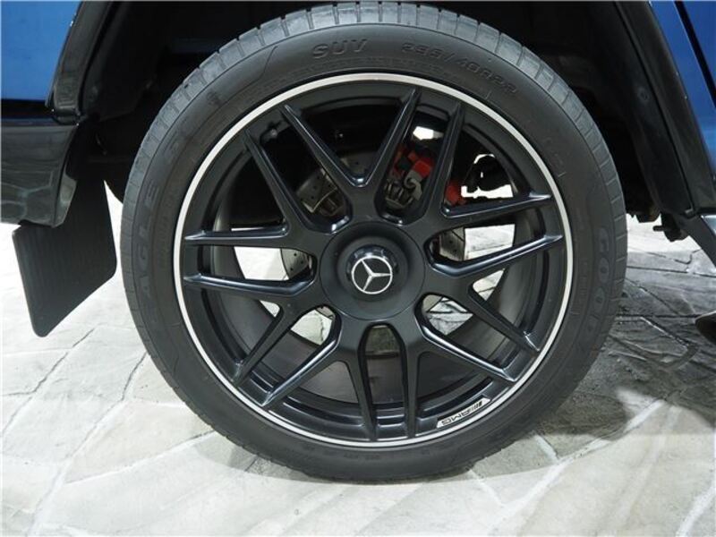 G-CLASS