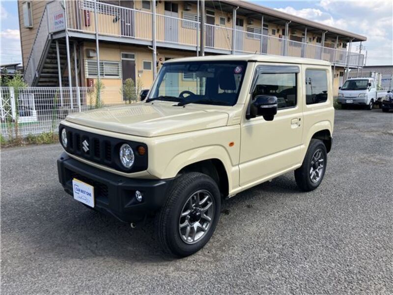 JIMNY