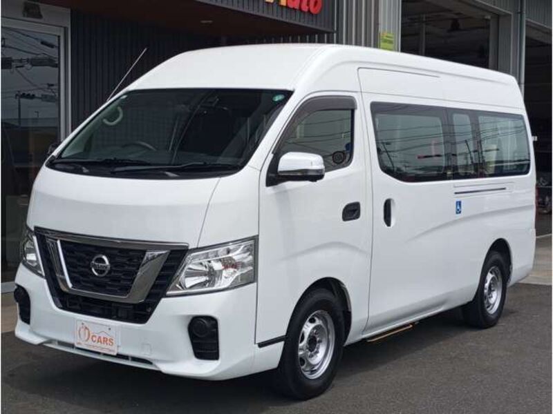 NV350 CARAVAN