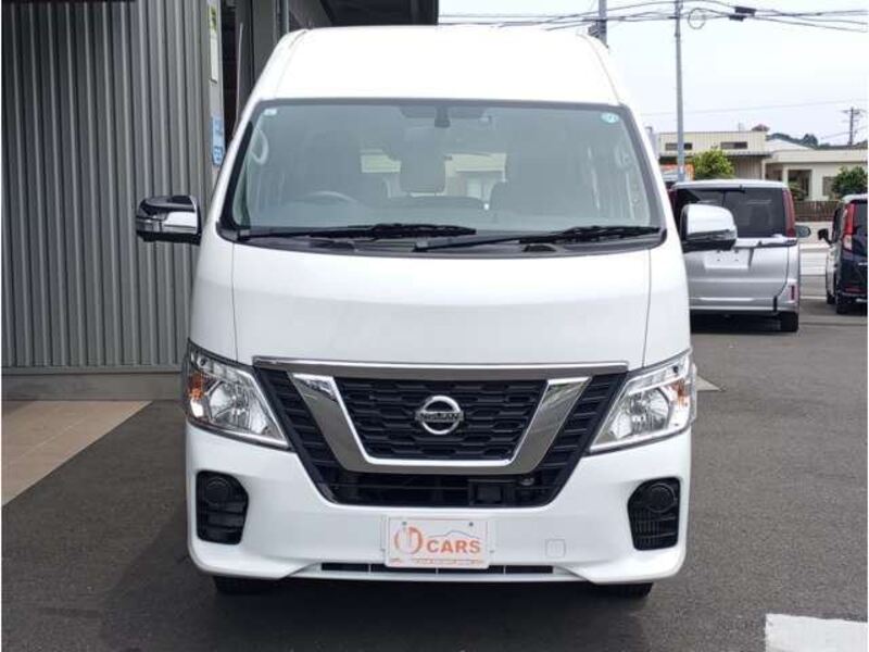 NV350 CARAVAN