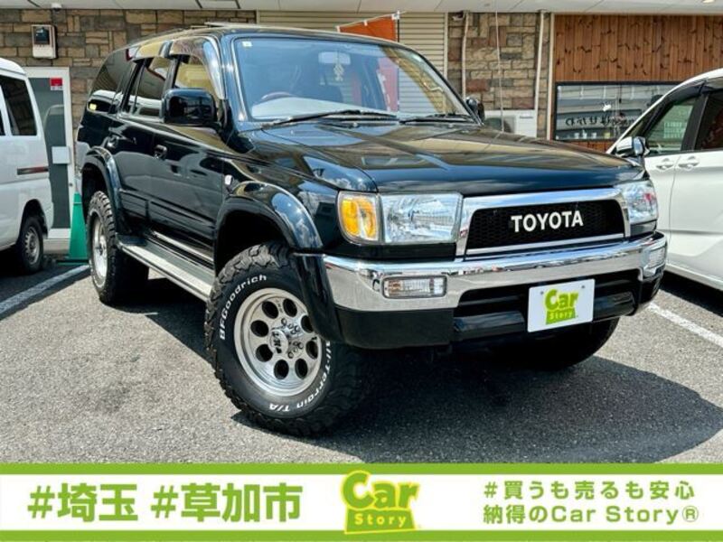 HILUX SURF-0