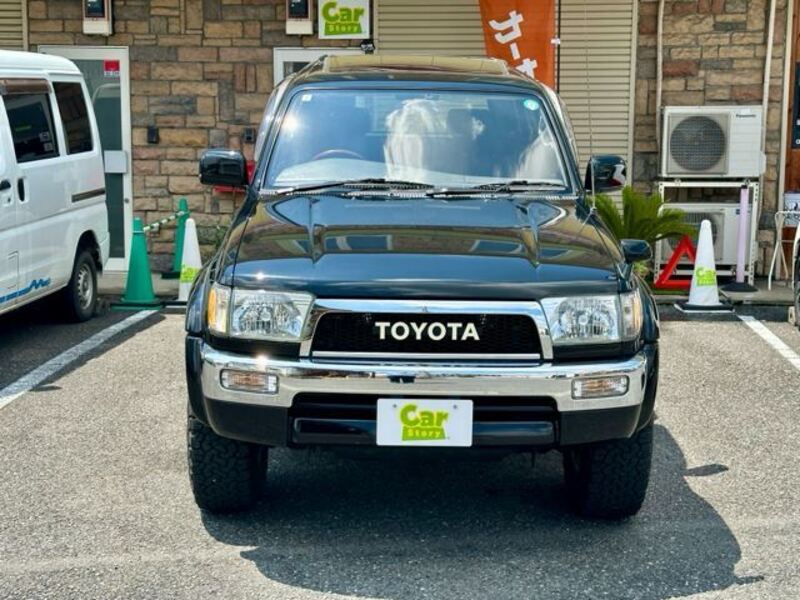 HILUX SURF