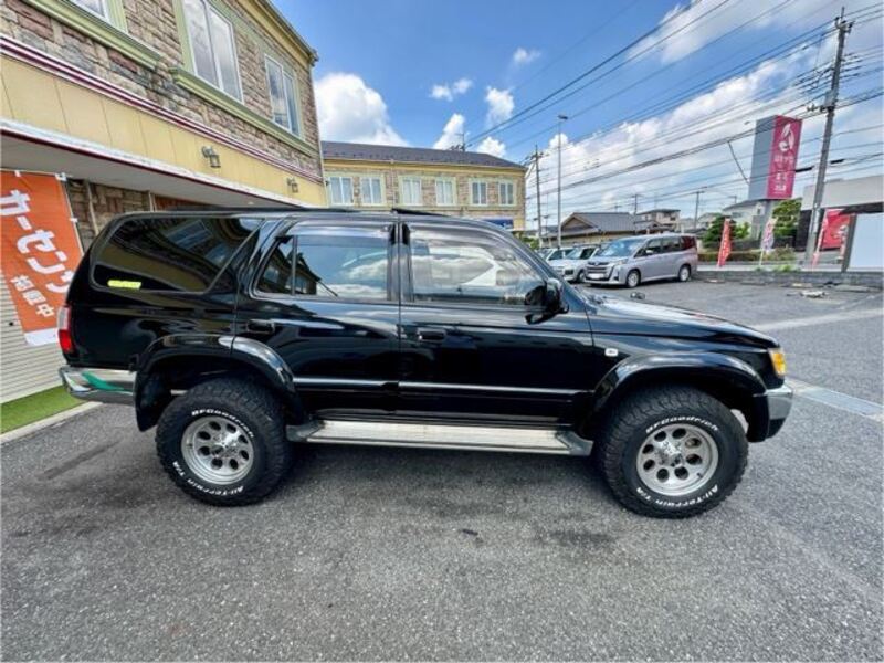 HILUX SURF