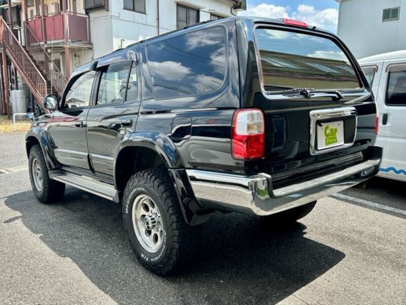 HILUX SURF