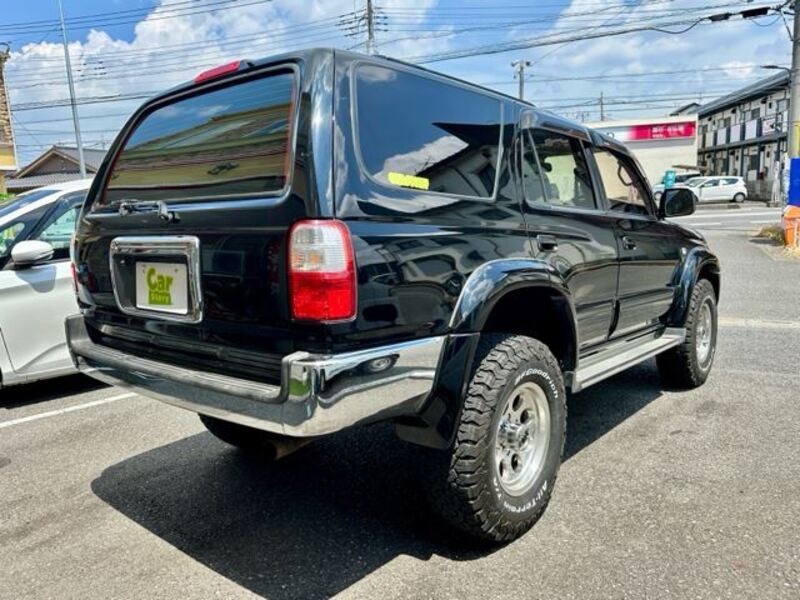 HILUX SURF
