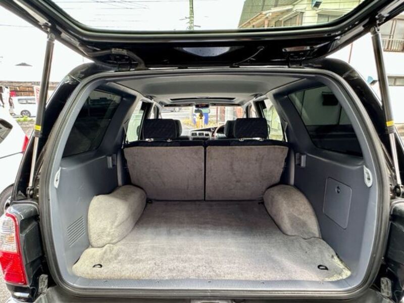 HILUX SURF