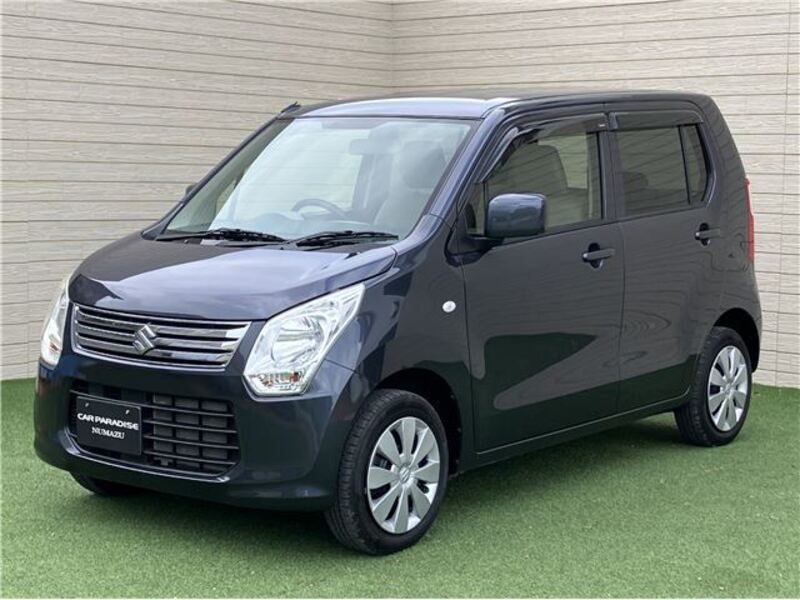 WAGON R-0