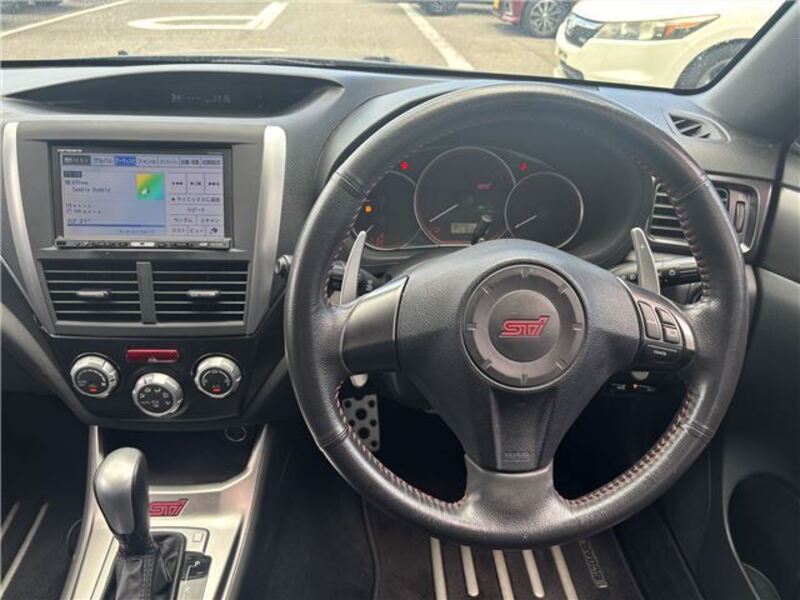 IMPREZA