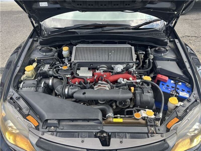 IMPREZA
