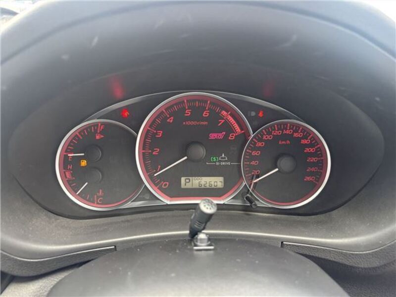 IMPREZA