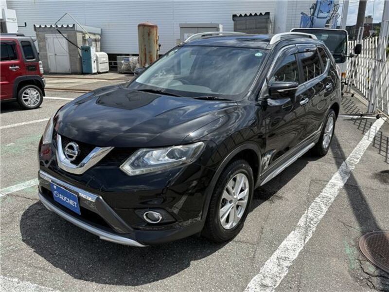 X-TRAIL-0