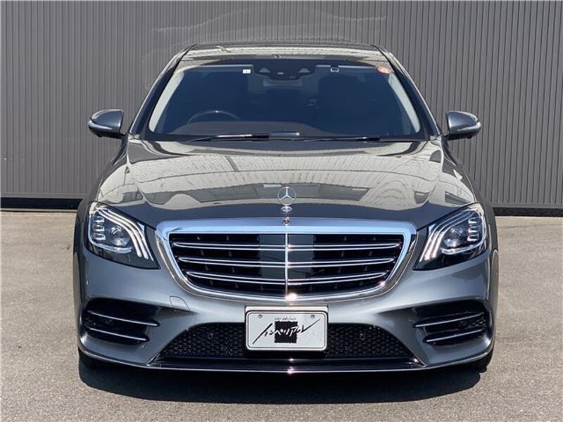 S-CLASS