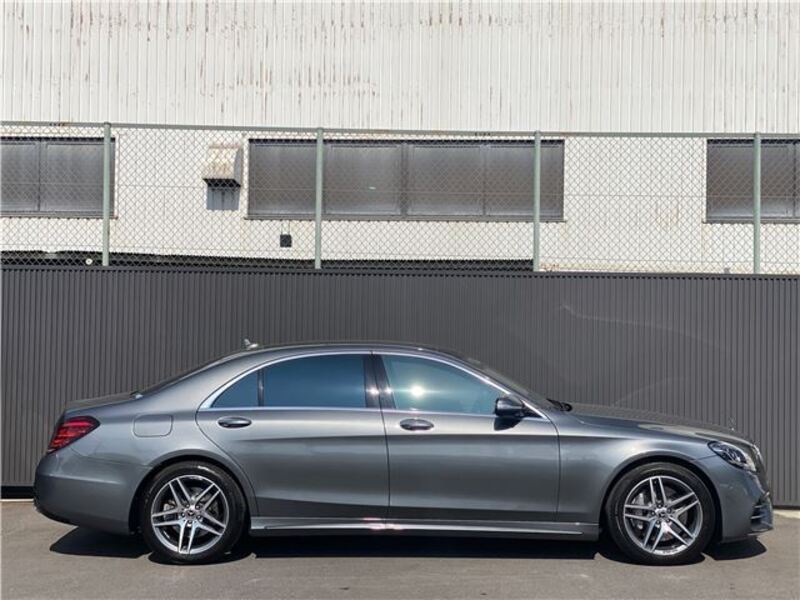 S-CLASS