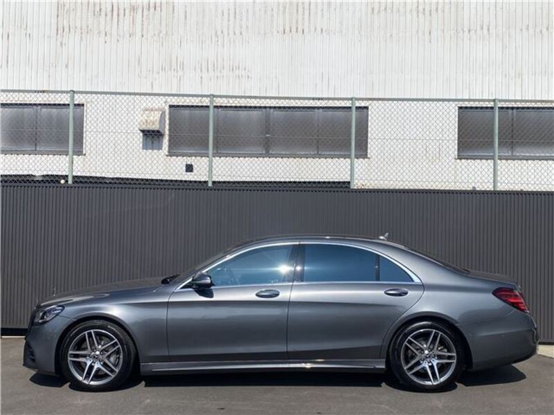 S-CLASS