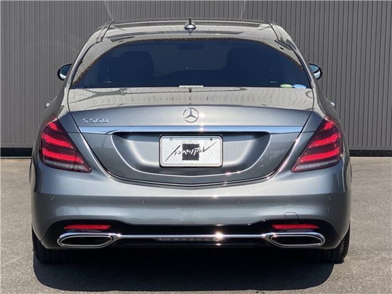 S-CLASS