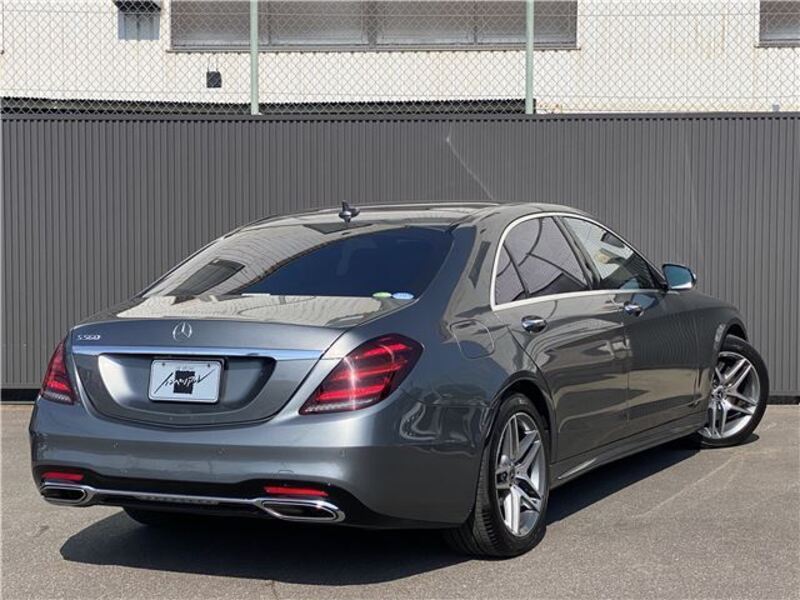 S-CLASS