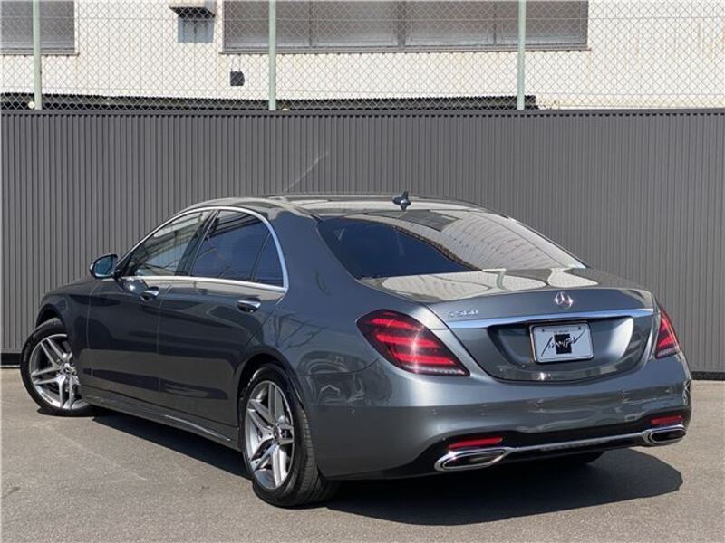 S-CLASS