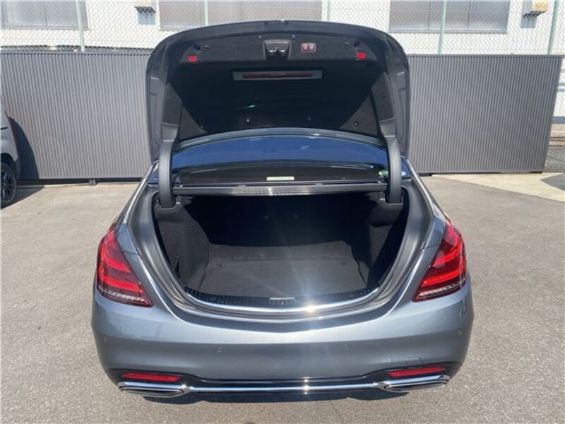 S-CLASS