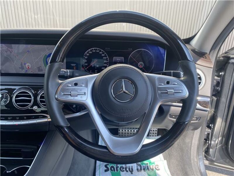 S-CLASS