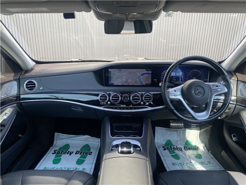 S-CLASS