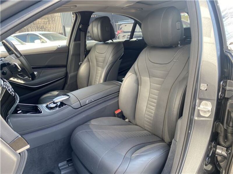 S-CLASS