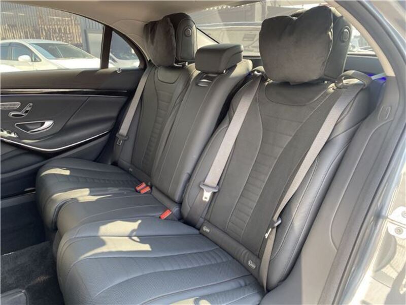 S-CLASS