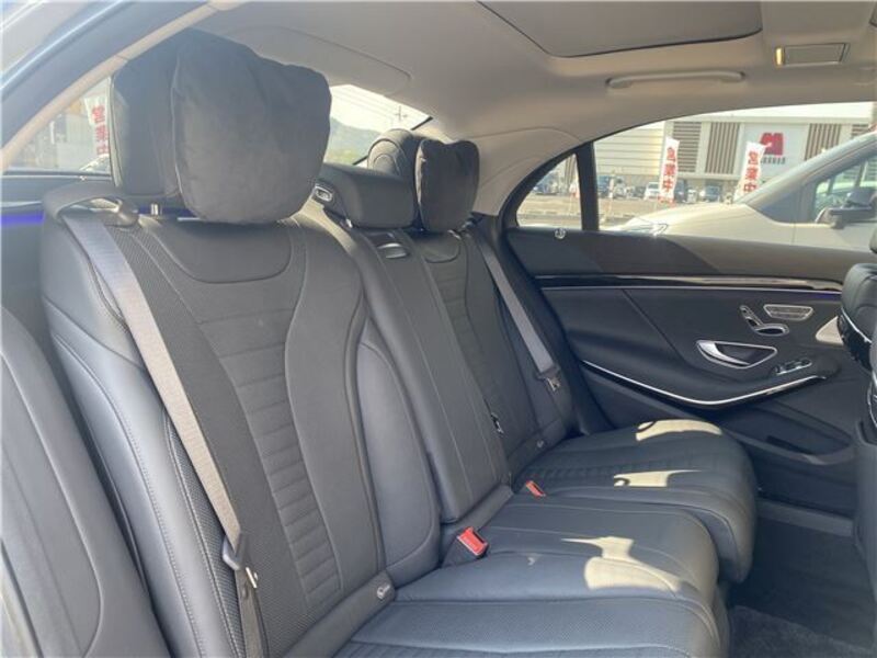 S-CLASS
