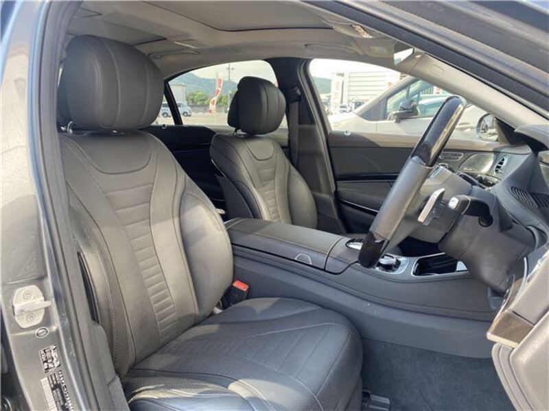 S-CLASS