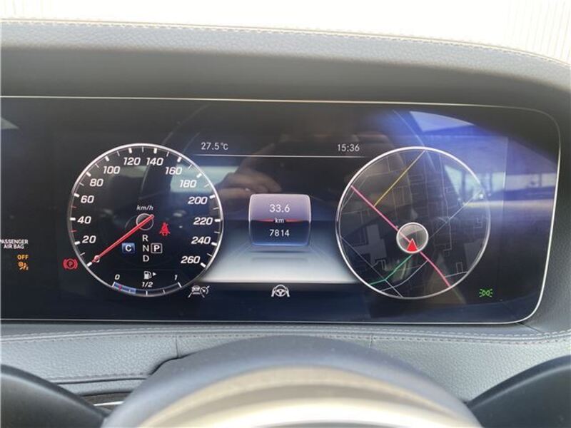 S-CLASS