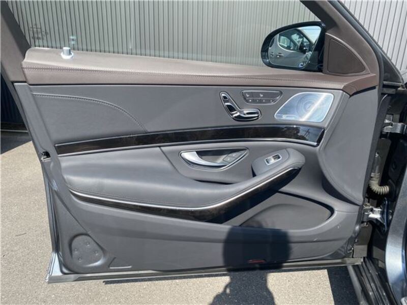 S-CLASS