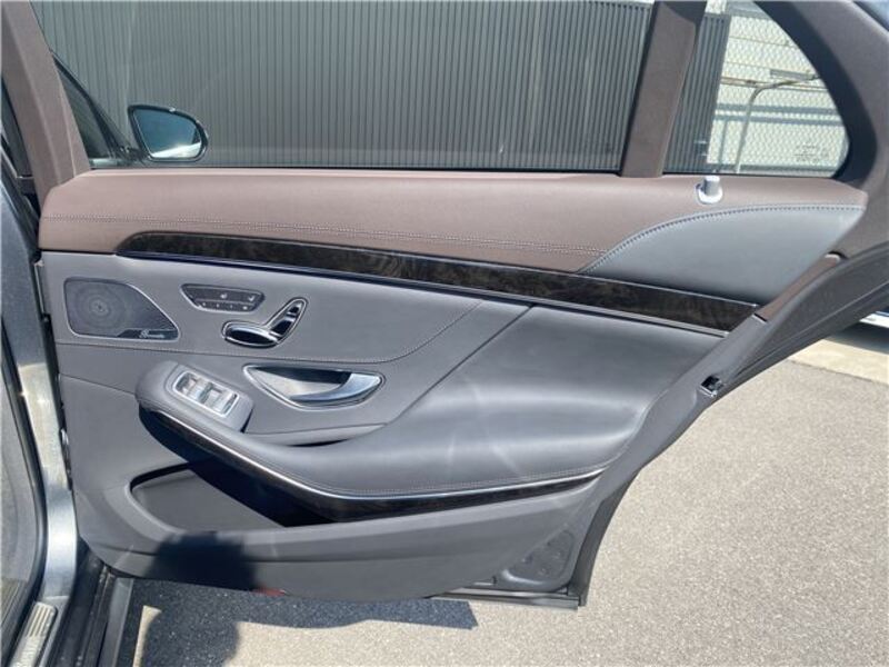 S-CLASS