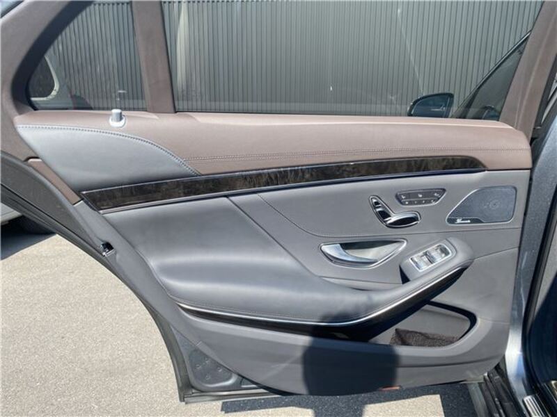 S-CLASS