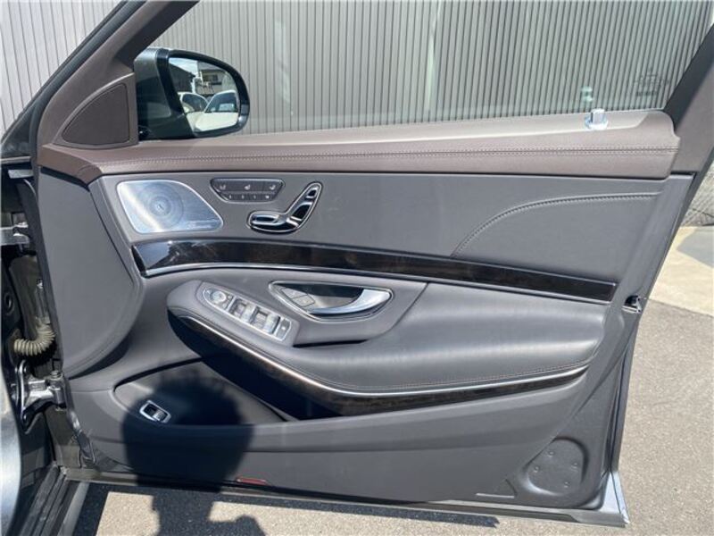 S-CLASS