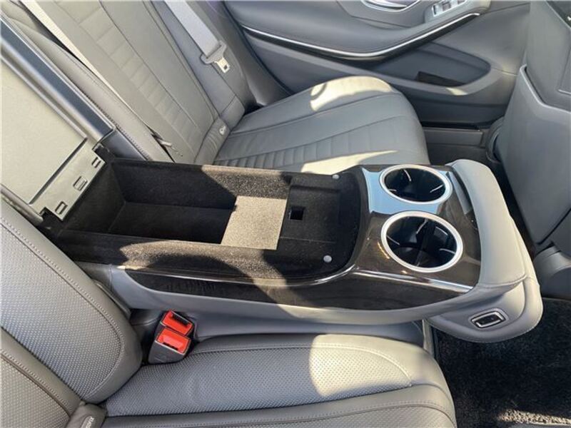 S-CLASS