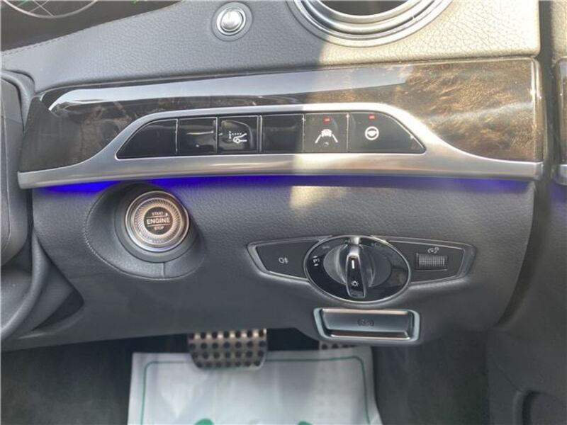 S-CLASS