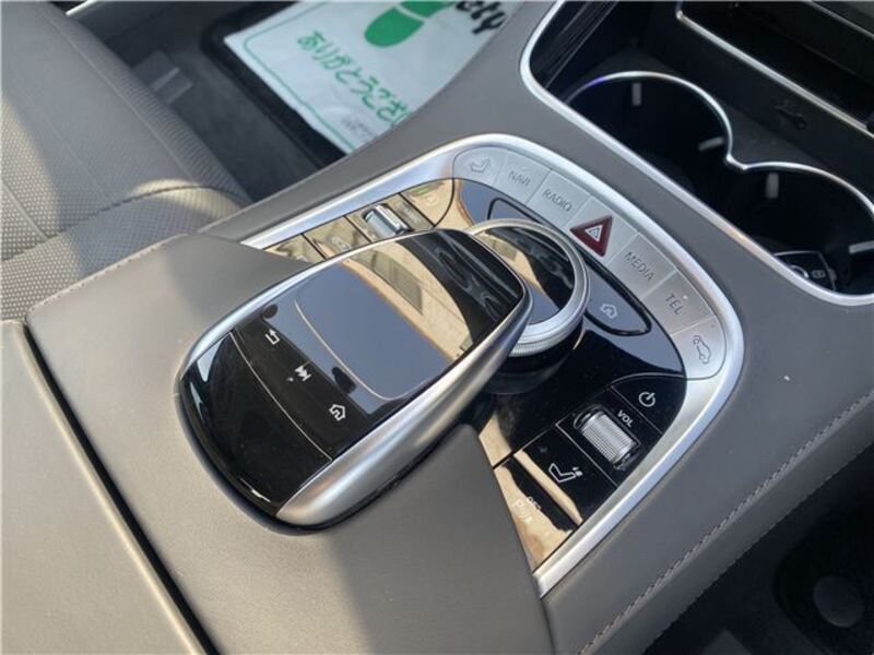 S-CLASS