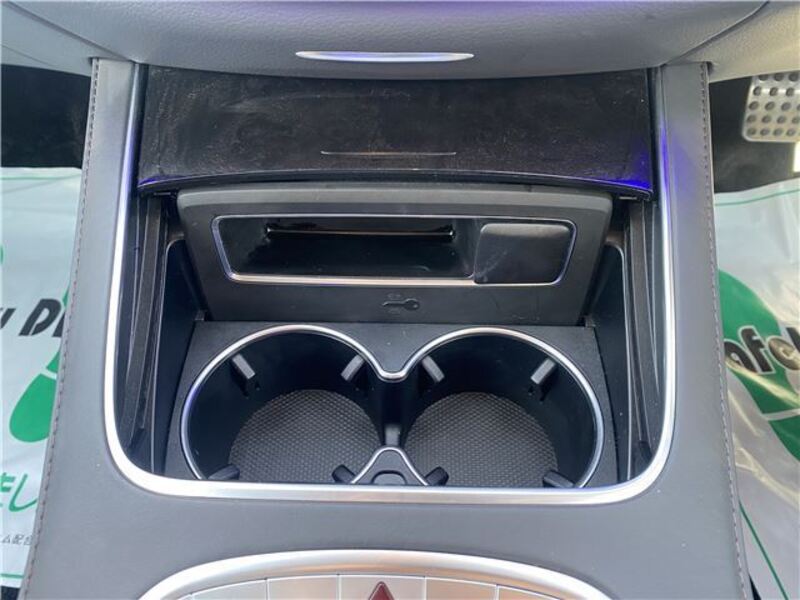 S-CLASS