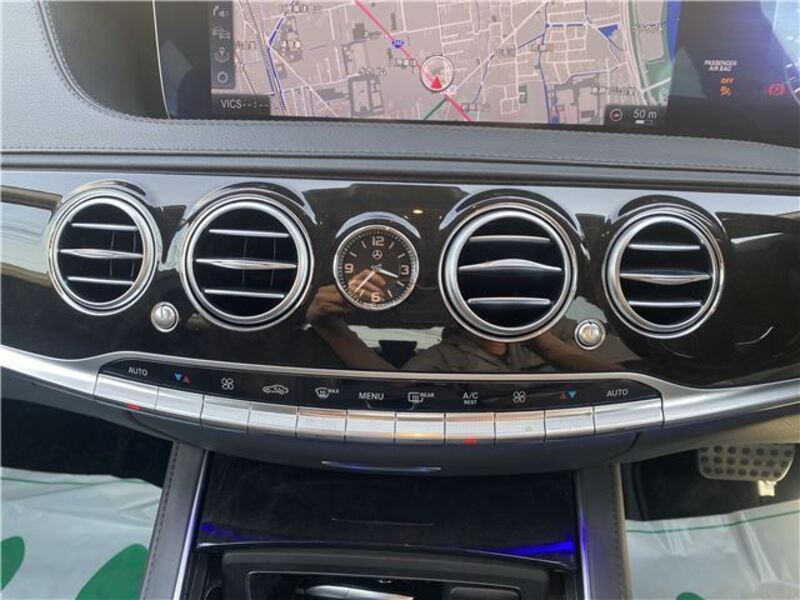 S-CLASS