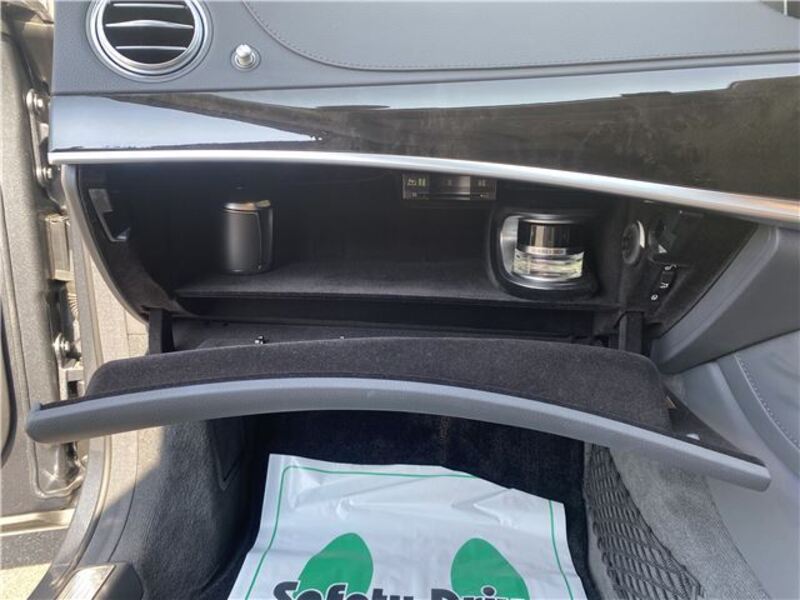S-CLASS