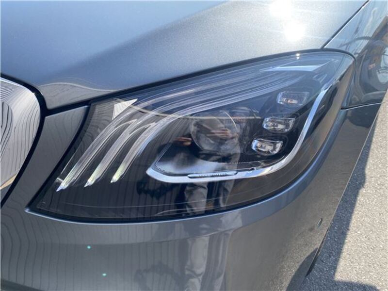 S-CLASS