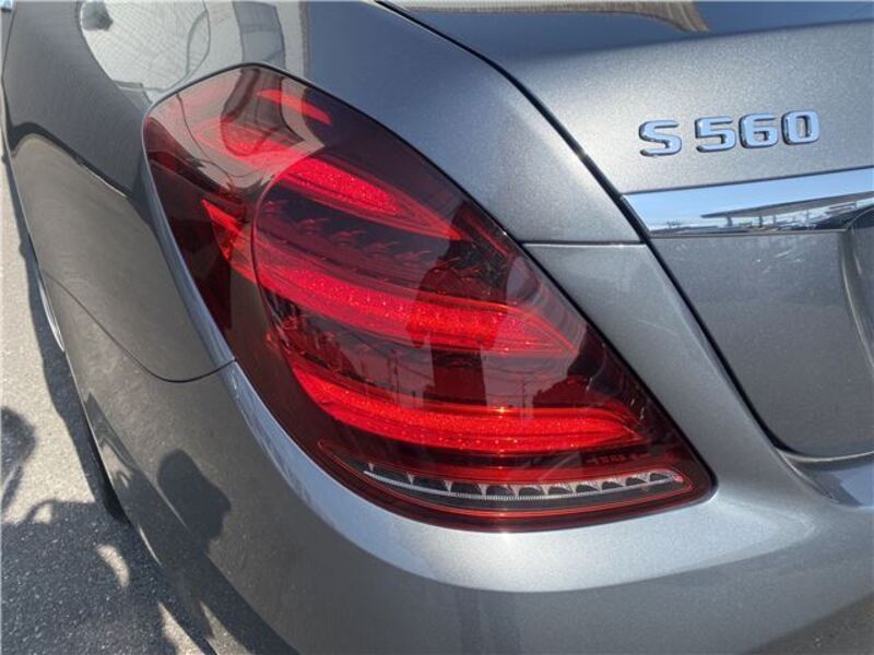 S-CLASS